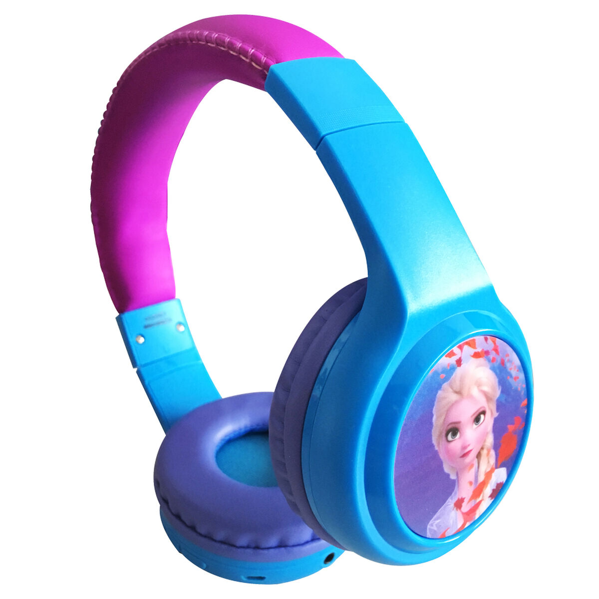 Audífonos Bluetooth Anna Frozen Disney 