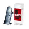 Perfume Carolina Herrera 212 Heroes Man EDT 90 ml