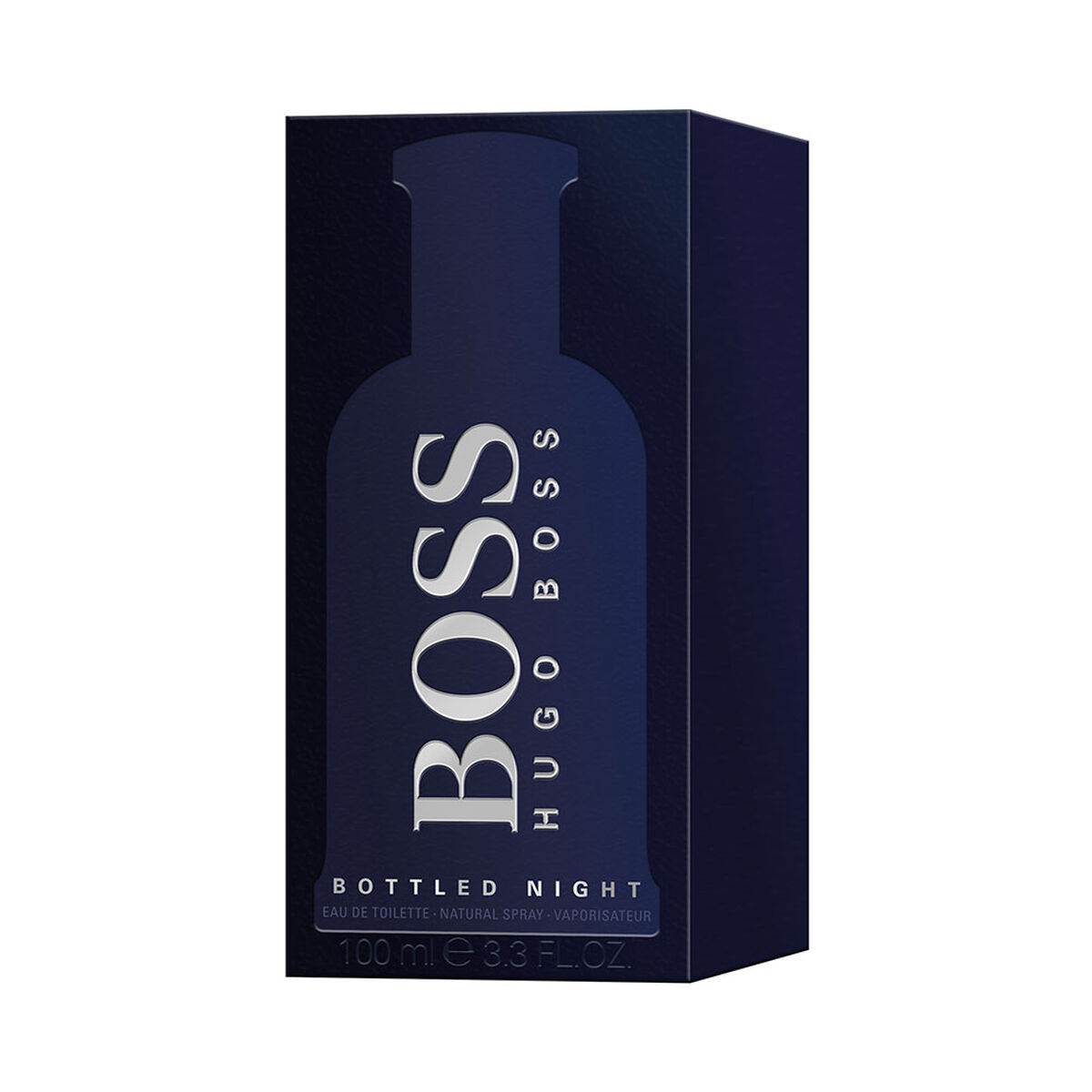 Perfume Hugo Boss Bottled Night EDT100 ml