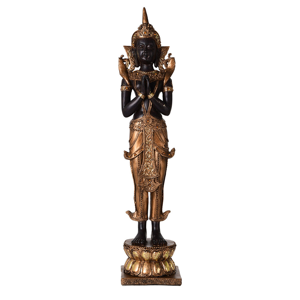 Figura Buda 46 Cms