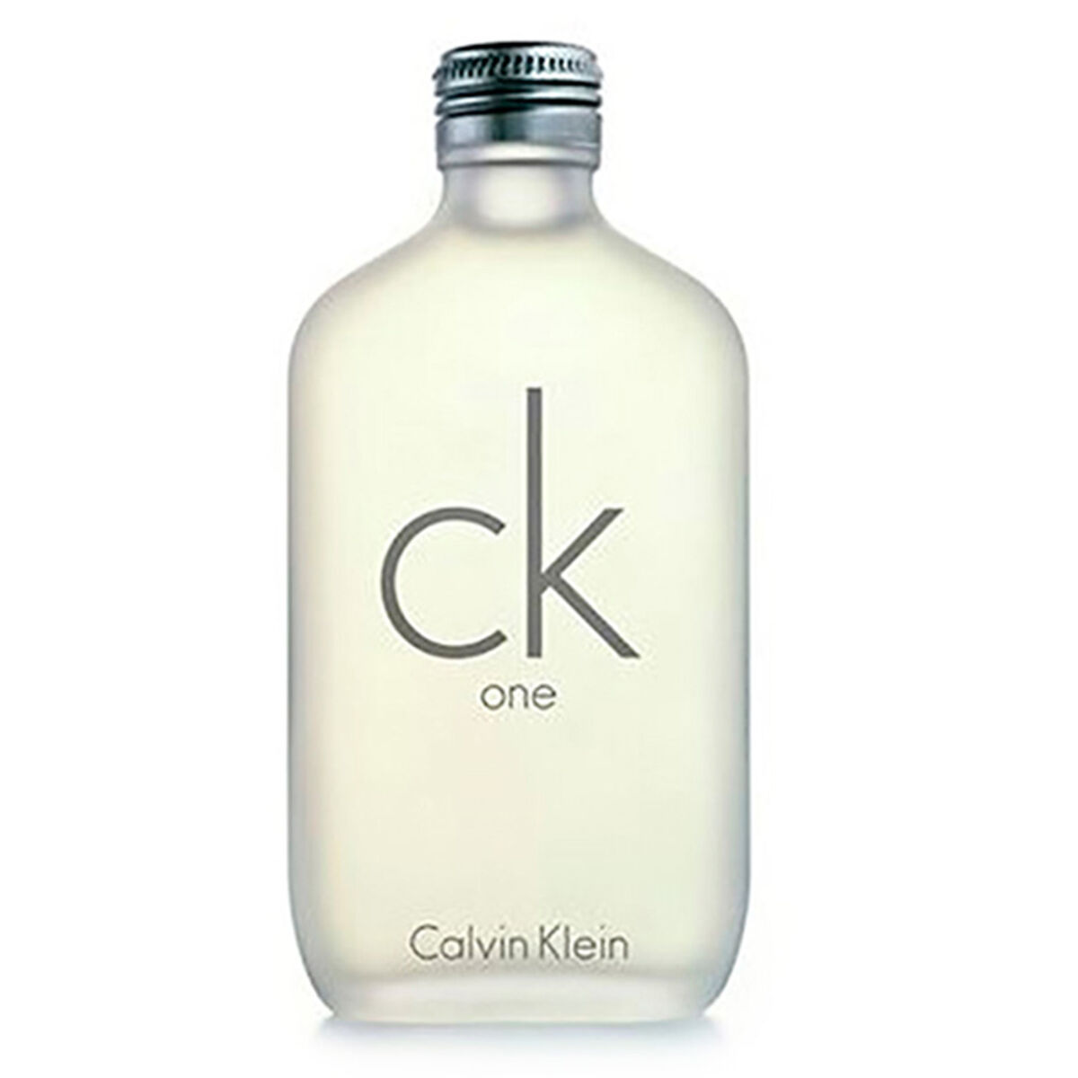 Perfume Calvin Klein CK One EDT 50 ml