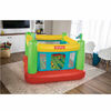 Castillo Inflable Eléctrico Fisher Price