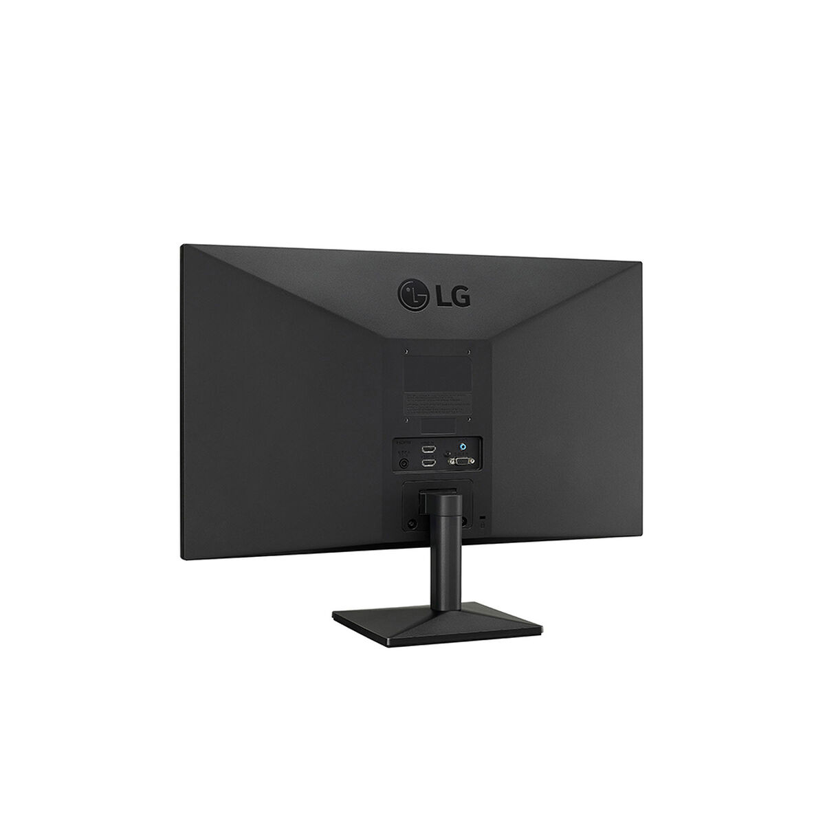 Monitor LG 22MN430H-B 21,5" FHD