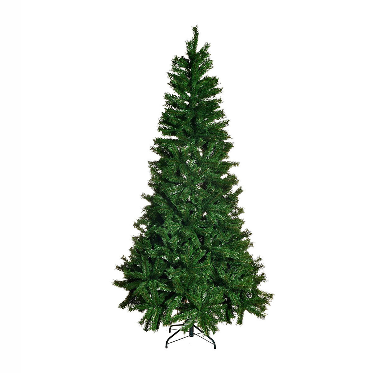 Árbol de Navidad Verde  Santini 180 cm