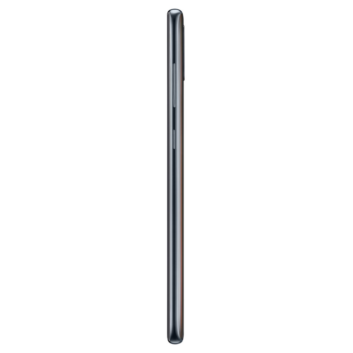 Celular Samsung Galaxy A70 6.7" Negro Liberado