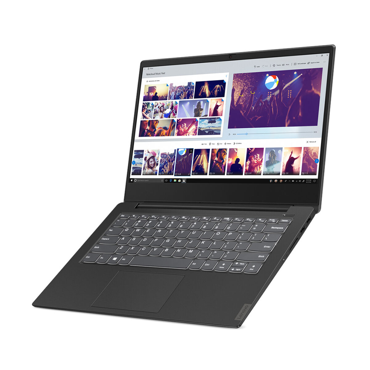 Notebook Lenovo S340-14IWL Core i5 8GB 1 TB 14” NVIDIA MX110