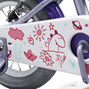 Bicicleta Infantil Oxford Beauty 12 Aro 12