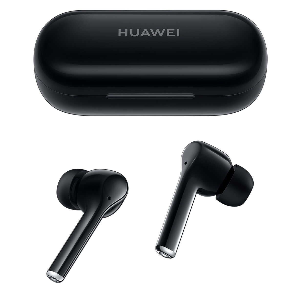 Audífonos Bluetooth Huawei FreeBuds 3i Negro