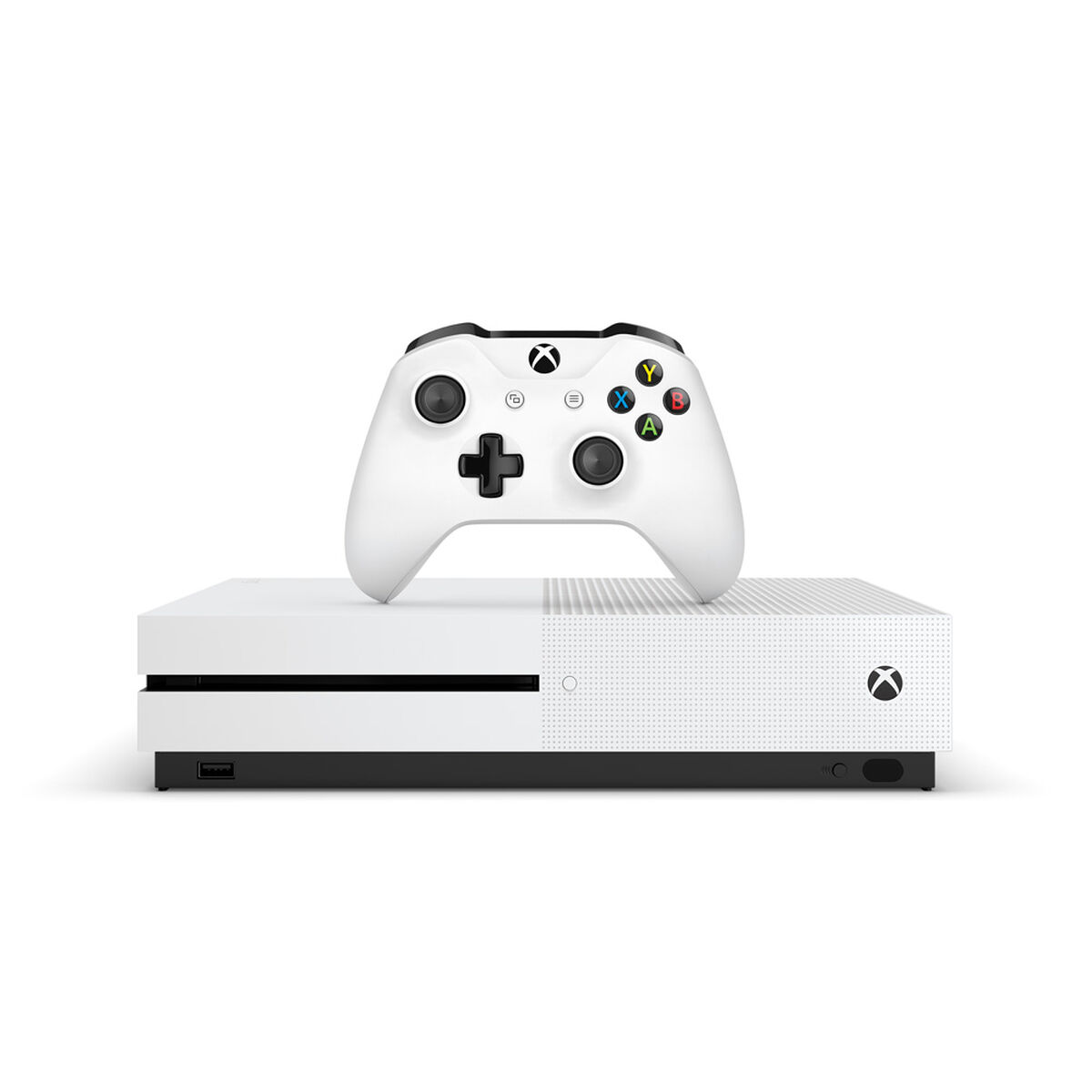 Consola Xbox One S 1TB + 1 Control