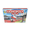 Monopoly Chile