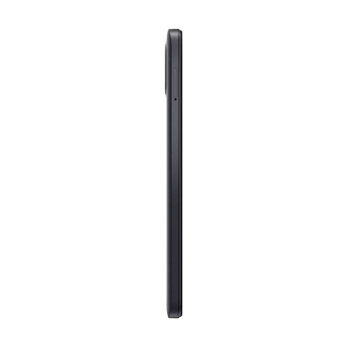 Celular Xiaomi Redmi A2 64GB 6,52" Negro Liberado