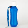 Pack  2 Botella Purificadora de Agua Dvigi Bot 500 ml Azul