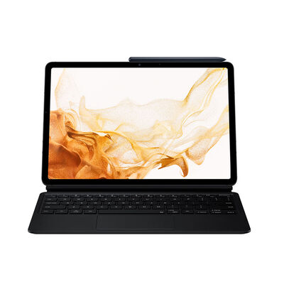Tablet Samsung Galaxy TAB S8 SM-X700 Octa Core 8GB 128GB 11" Graphite + S-Pen + Keyboard Cover