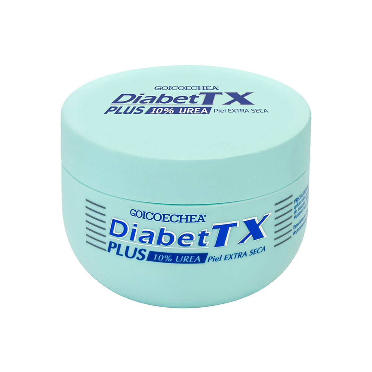 Pack Diabet TX Plus de 250 G + Crema Manos y Codos 50 G 10% Urea