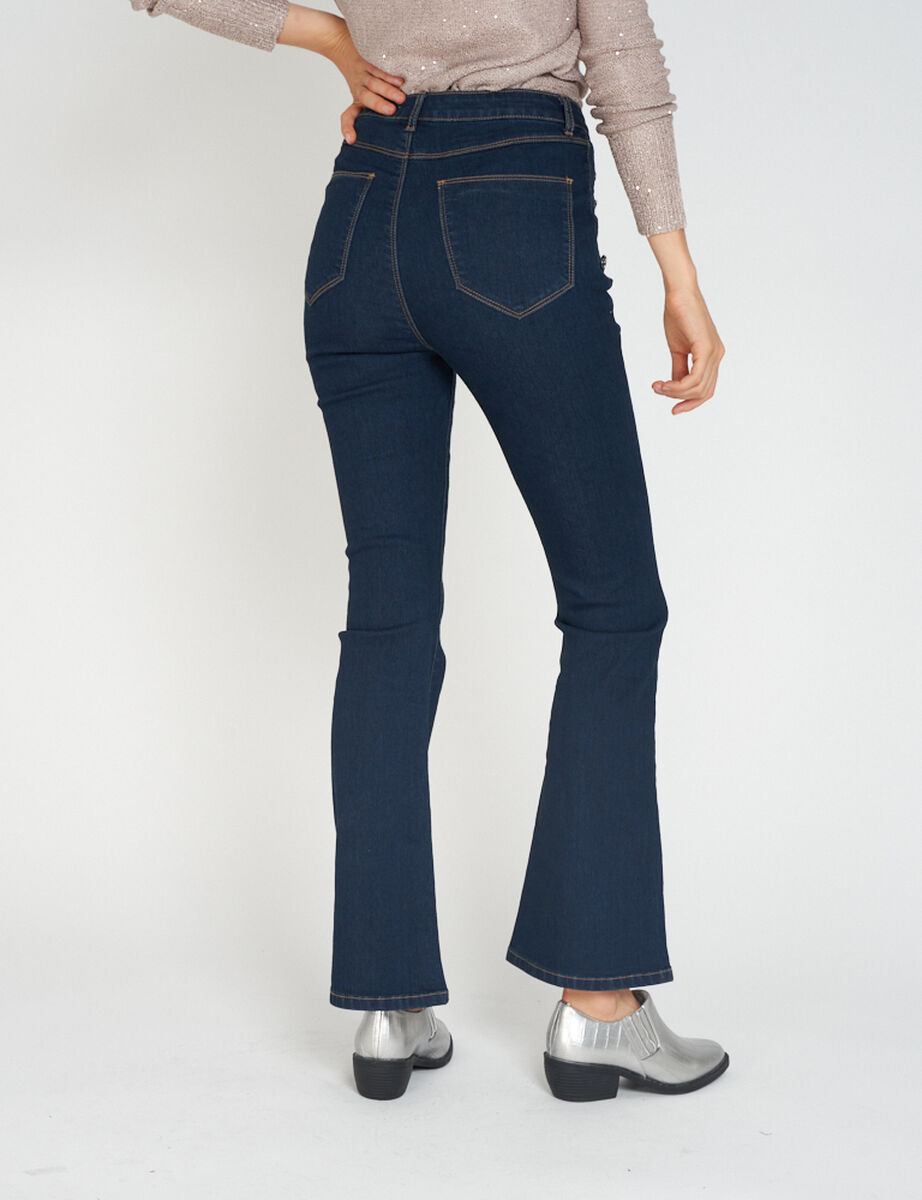 Jeans Mujer Zibel