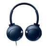 Audífonos Over Ear Philips SHL3075BL BASS+ Azules