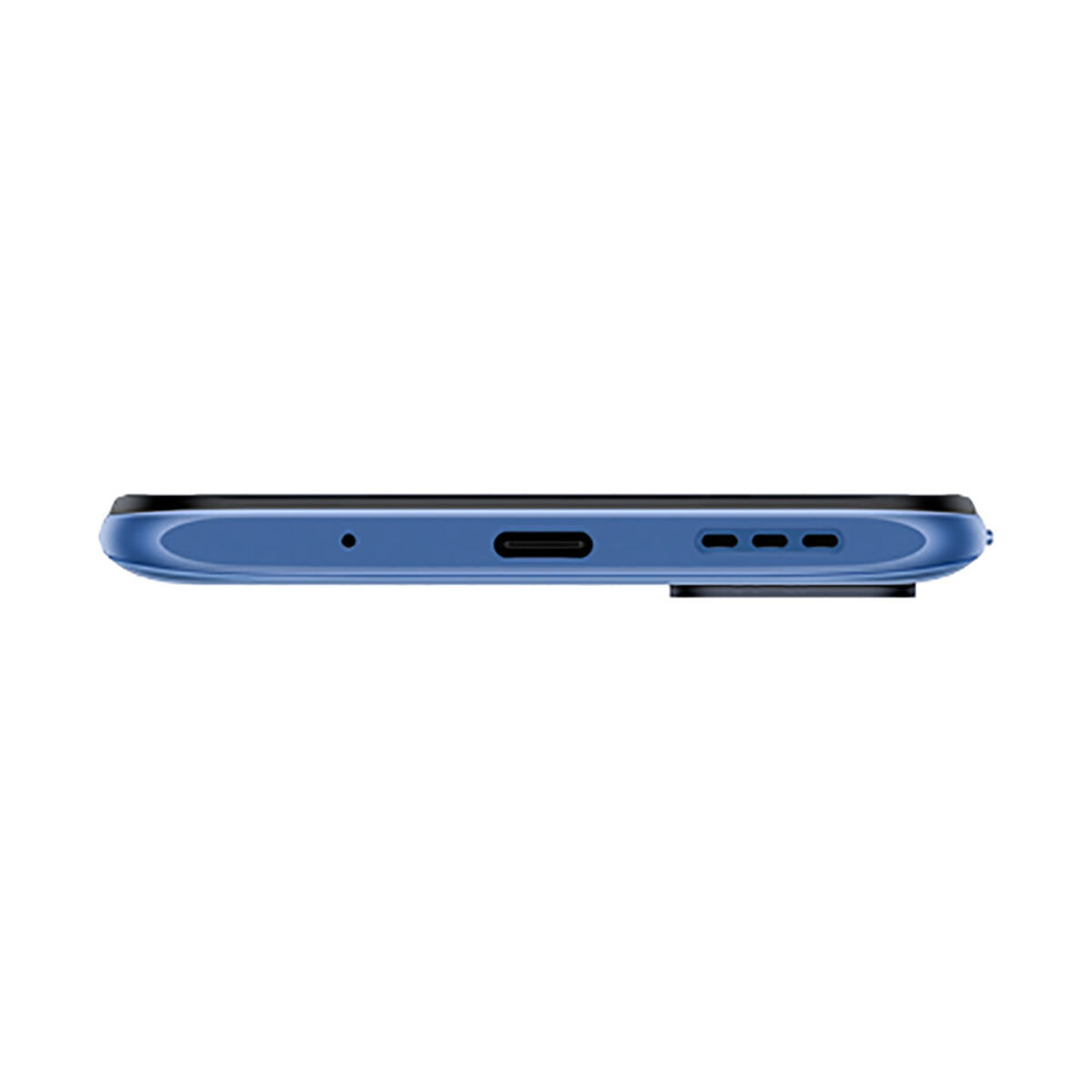 Celular Xiaomi Redmi Note 10 5G 128GB 6,5" Azul Liberado