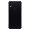 Celular Samsung Galaxy A10s 32GB 6,2" Negro Movistar