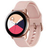 Smartwatch Samsung Galaxy Watch R500 Active 1,1" Rosa