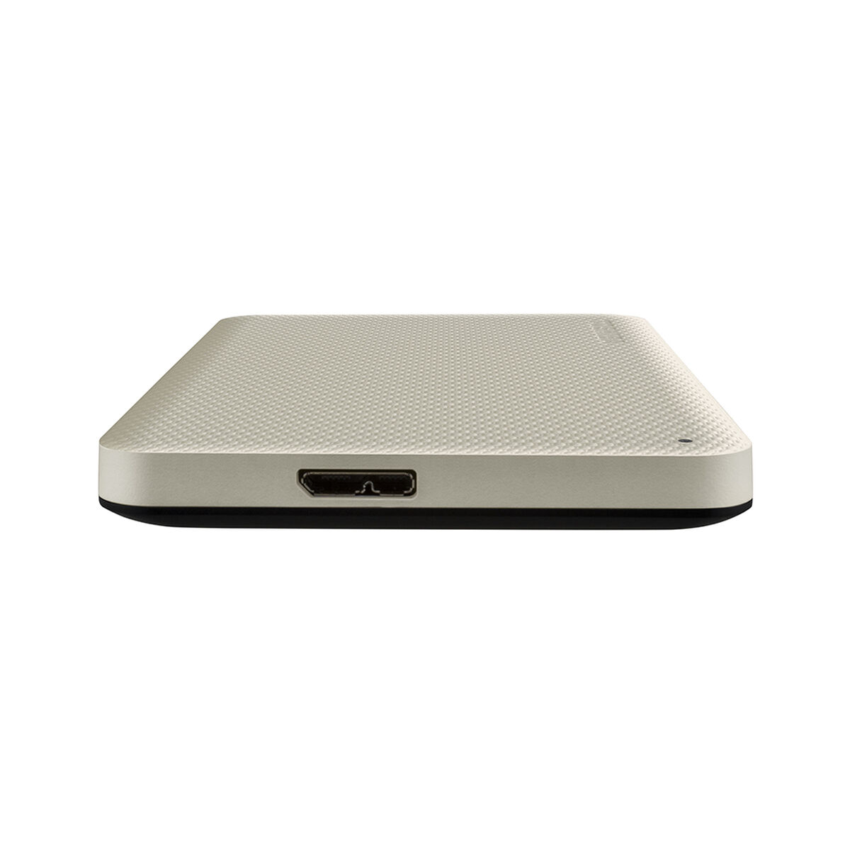 Disco Duro Externo Toshiba Canvio Advance V10 2TB Blanco