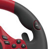 Control de Volante Nintendo Switch Hori Racing Wheel Pro Deluxe Mario Kart