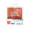 Parlante portátil JBL GO2 Naranjo