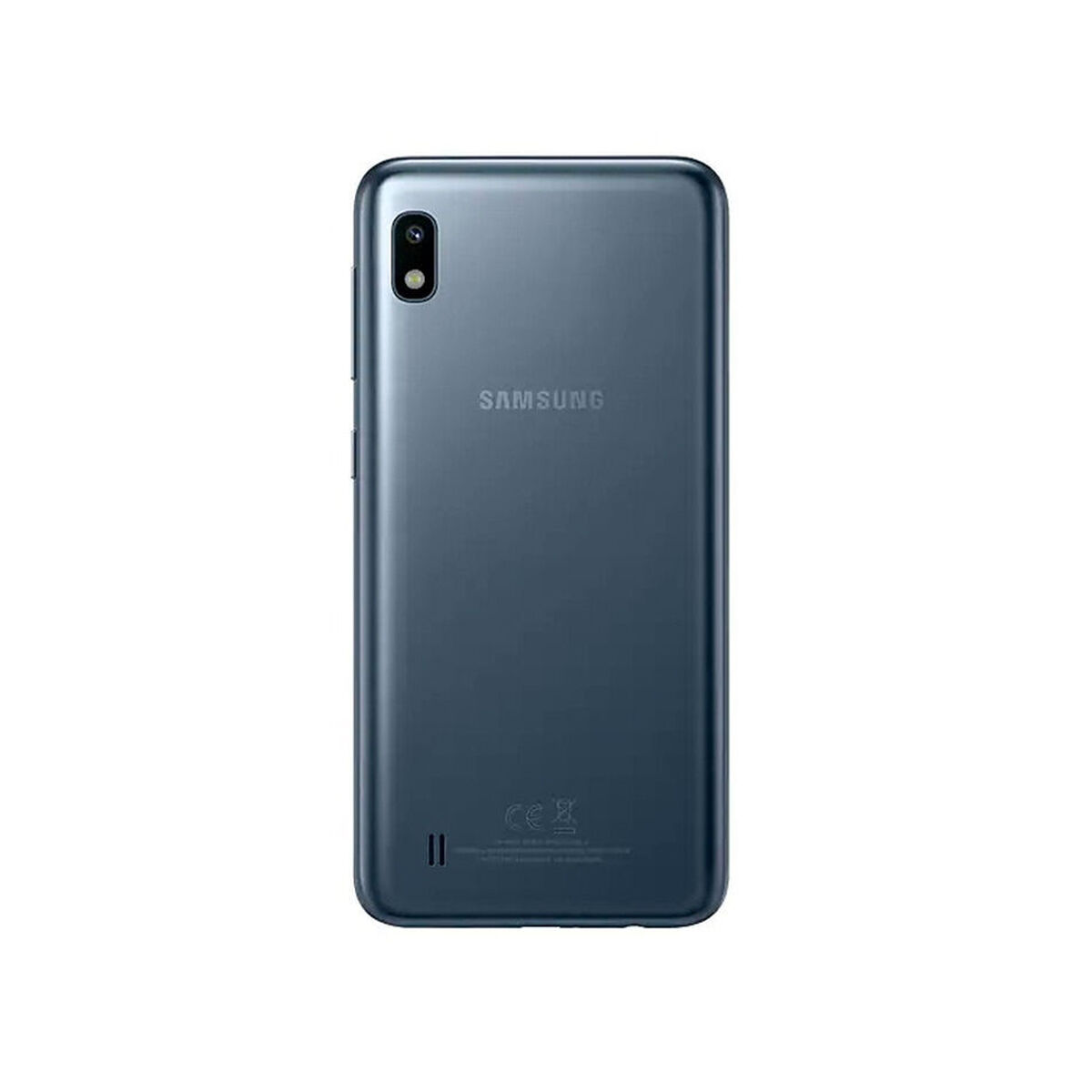 Celular Samsung Galaxy A10 6 2 Negro Wom Lapolar Cl