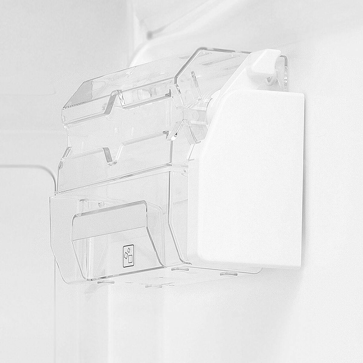 Refrigerador No Frost Mabe RMP400FHUG 390 lt