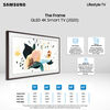 QLED 50" Samsung The Frame Smart TV 4K UHD