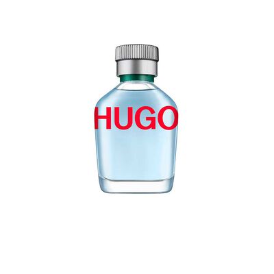 Perfume Hugo Boss Hombre EDT 40 ML