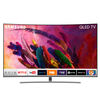 QLED Samsung QN55Q8CNAGXZS 55" Smart TV 4K UHD