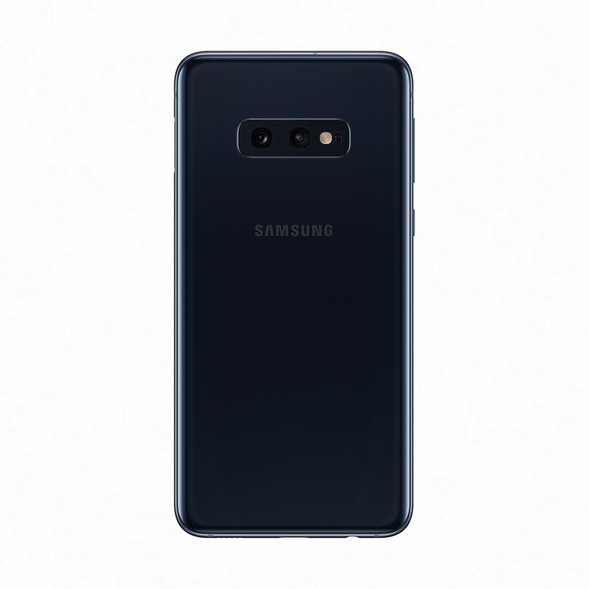Celular Samsung Galaxy S10E 5.8" Negro Liberado