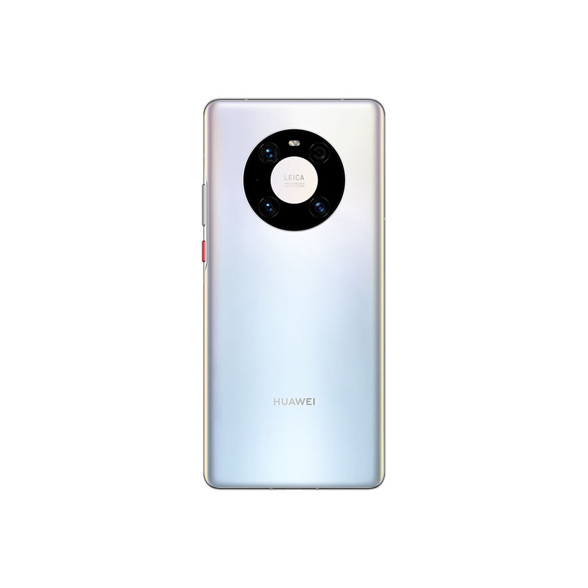 Celular Huawei Mate 40 Pro 256GB 6,76" Silver Liberado