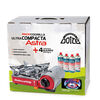 Cocinilla Doite Pack Astra + 4 Gas 227 gr