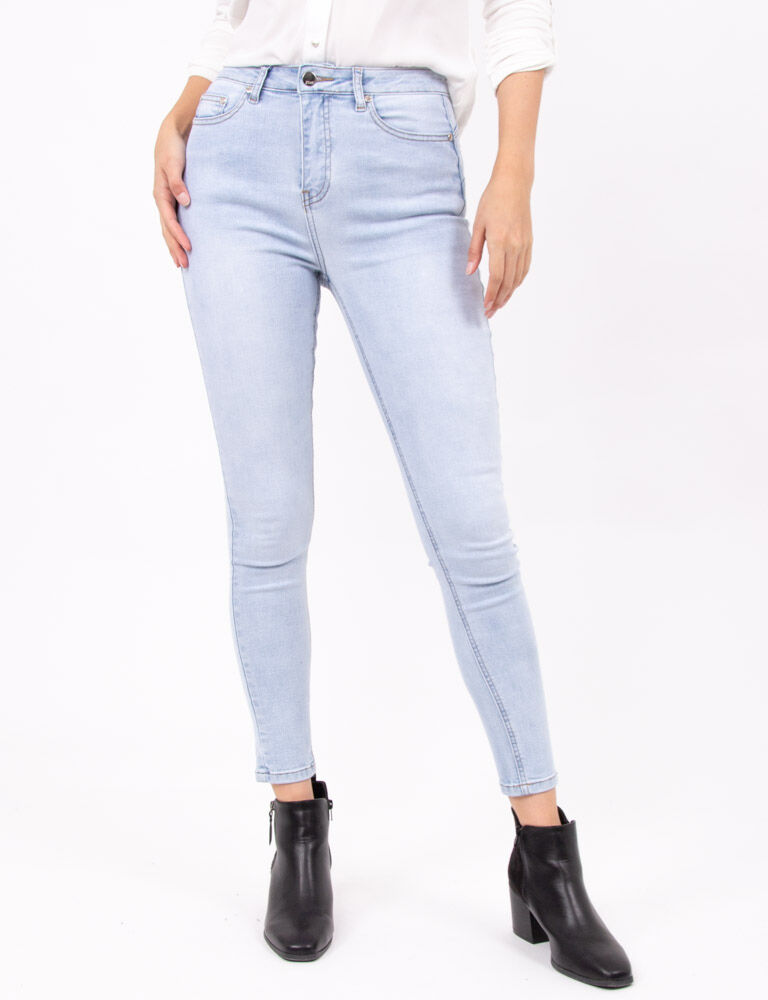 Pantalon Jean Nikita Isobel Femme Taille 36 - Couleur Dusty Cedar, Skinny, Longueur 32", Neuf Avec étiquettes