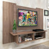 Panel Home TV Jdo & Design Messi Hasta 42" 