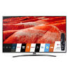LED 55" LG 55UM7650PSB Smart TV 4K Ultra HD