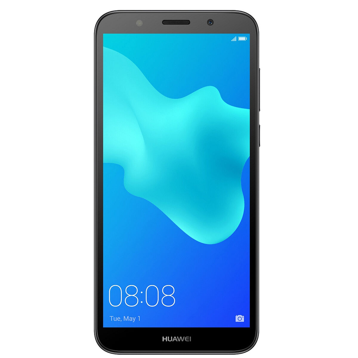 Celular Huawei Y5 2018 5.4" Negro WOM