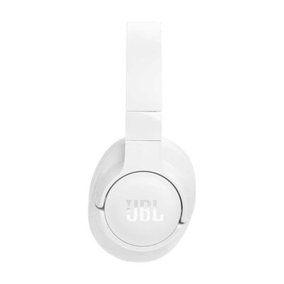 Audífonos Bluetooth Over Ear JBL Tune 770 NC Blanco
