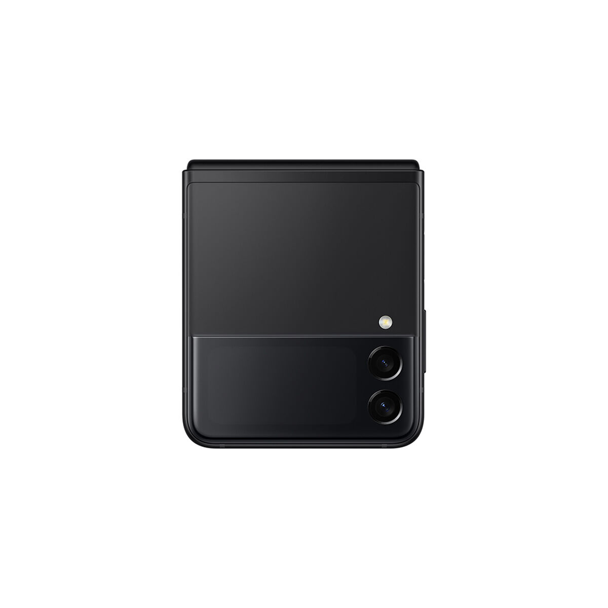 Celular Samsung Galaxy Z Flip3 5G 256GB Phantom Black
