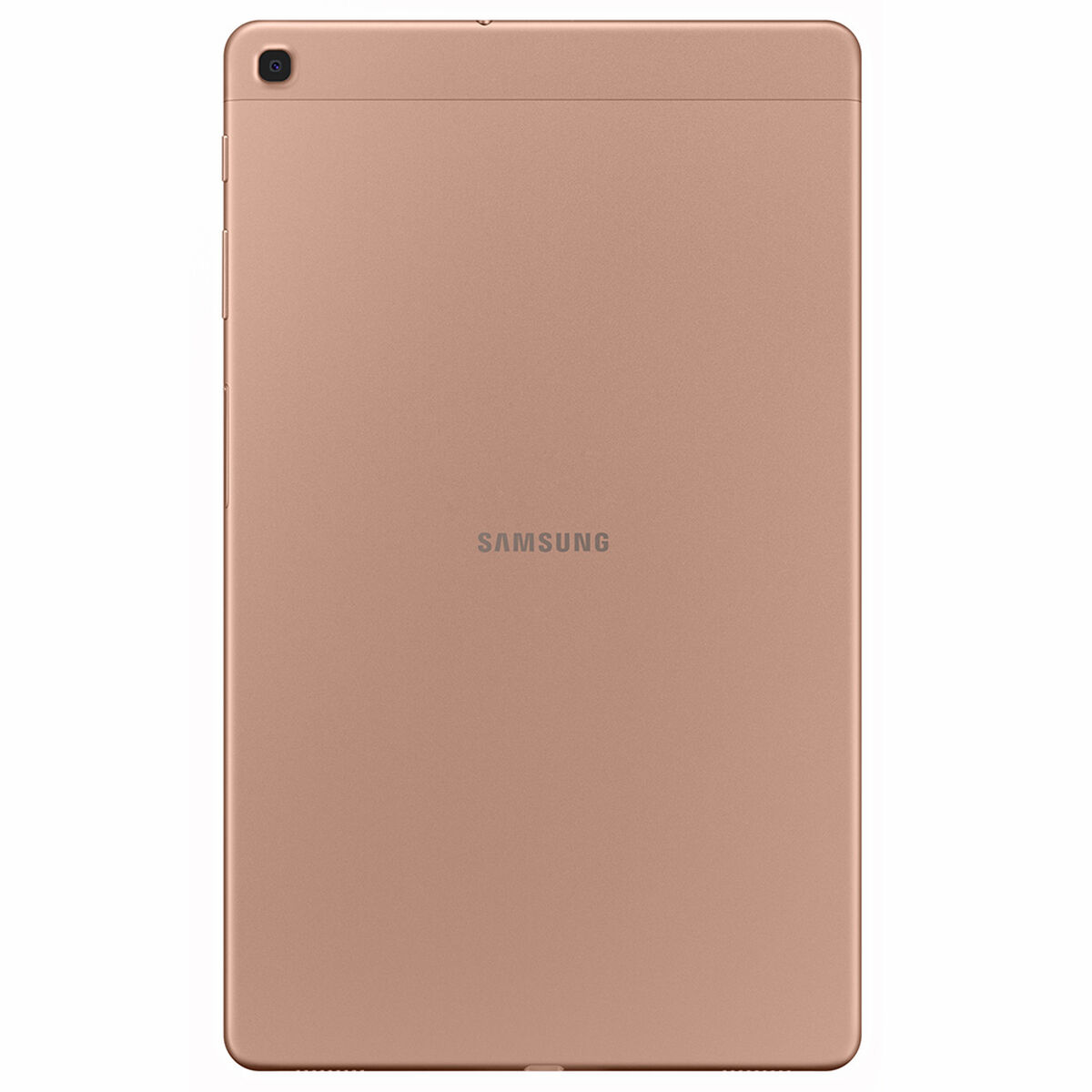 Tablet Samsung Galaxy Tab A Octa Core 2GB 32GB 10,1” Dorada Wi-Fi