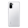 Celular Xiaomi Redmi Note 10S 128GB 6,43" Blanco Liberado
