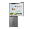 Refrigerador No Frost LG LB33MPP 306 lts.