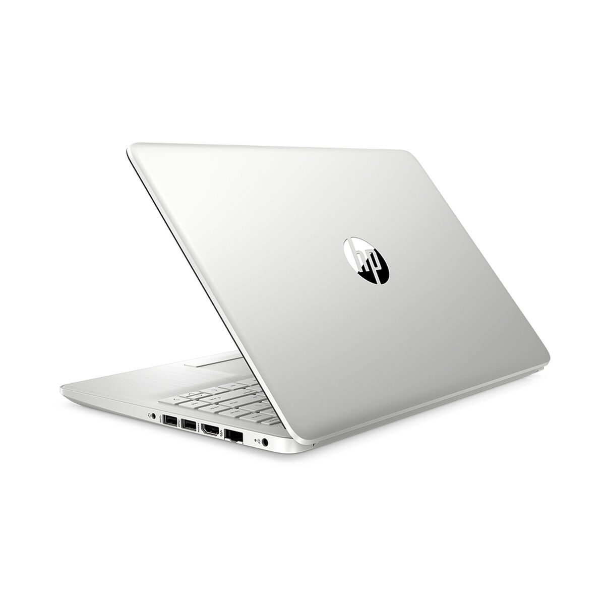 Notebook HP 14-cf2051 Core i3 4GB 256GB SSD 14" 16GB Optane