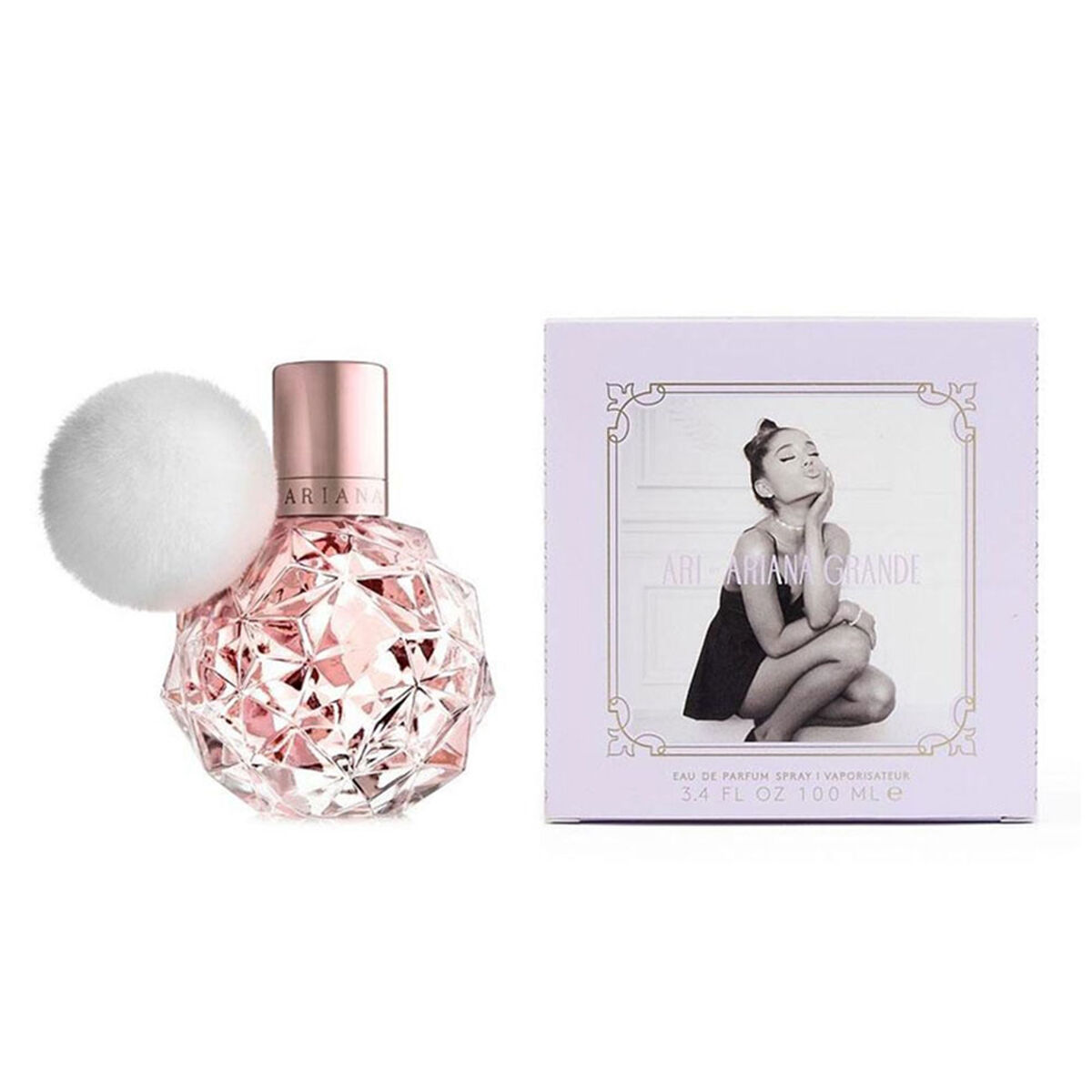 Perfume Ariana Grande Ari By Ariana Grande EDP 100 ml