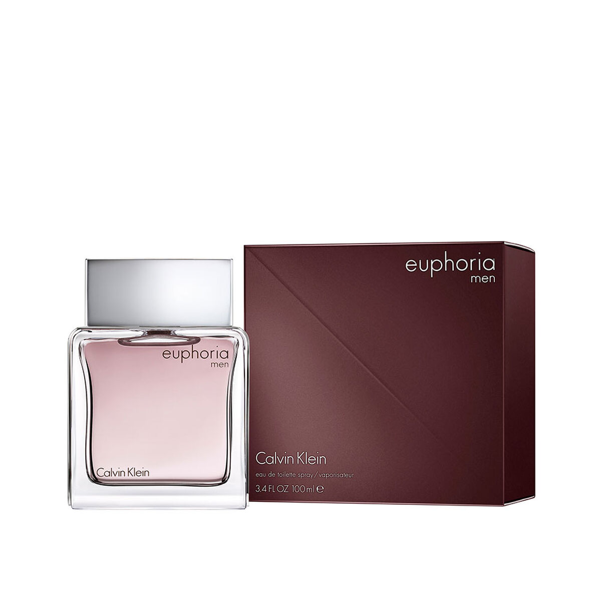 Perfume Calvin Klein Euphoria For Men EDT 100 ml
