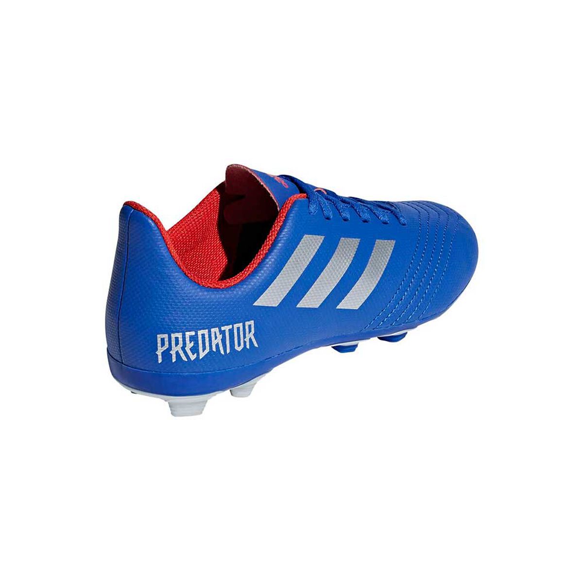 plan de ventas efecto Regresa Zapato De Fútbol Niño Adidas Predator 19.4 Fxg J | Ofertas en laPolar.cl