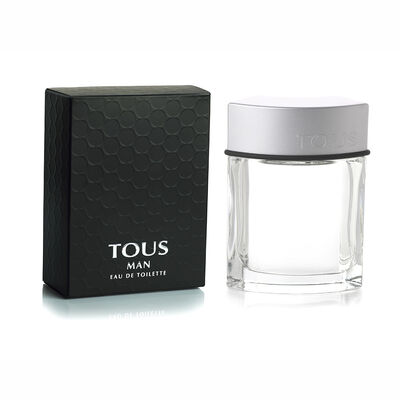 Perfume Tous Man EDT 100 ml