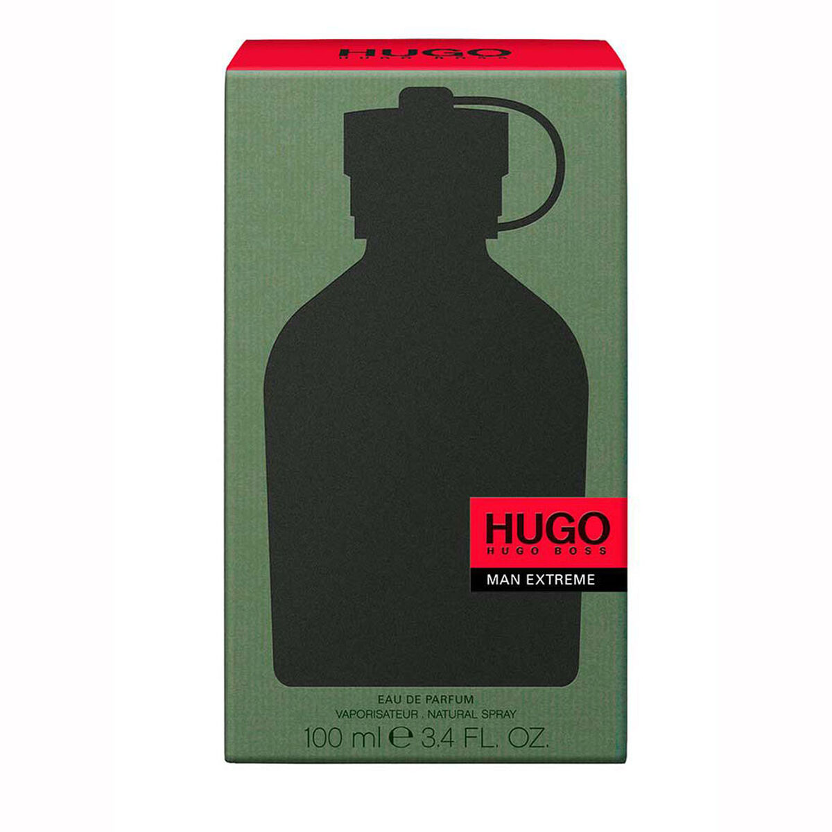 Hugo Man Extreme EDP 100 ml