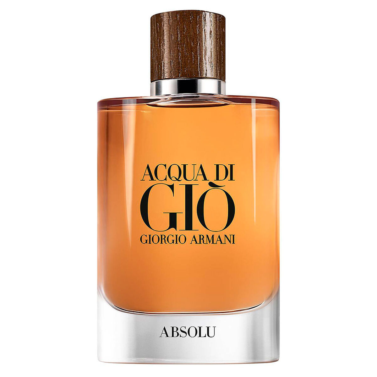 Perfume Giorgio Armani ACQUA DI GIO ABSOLU 125 ml.